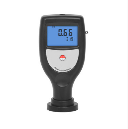 兰泰水活度测试仪食品水活度测试仪WA-60A水分活度测试仪