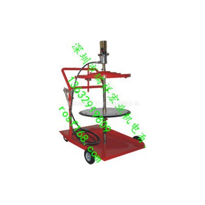 气动黄油加注套件