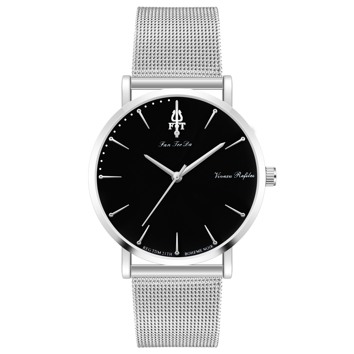 Quartz Watch
