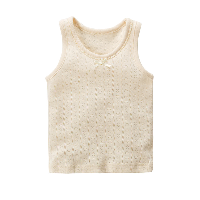 Cotton Tank Top 13