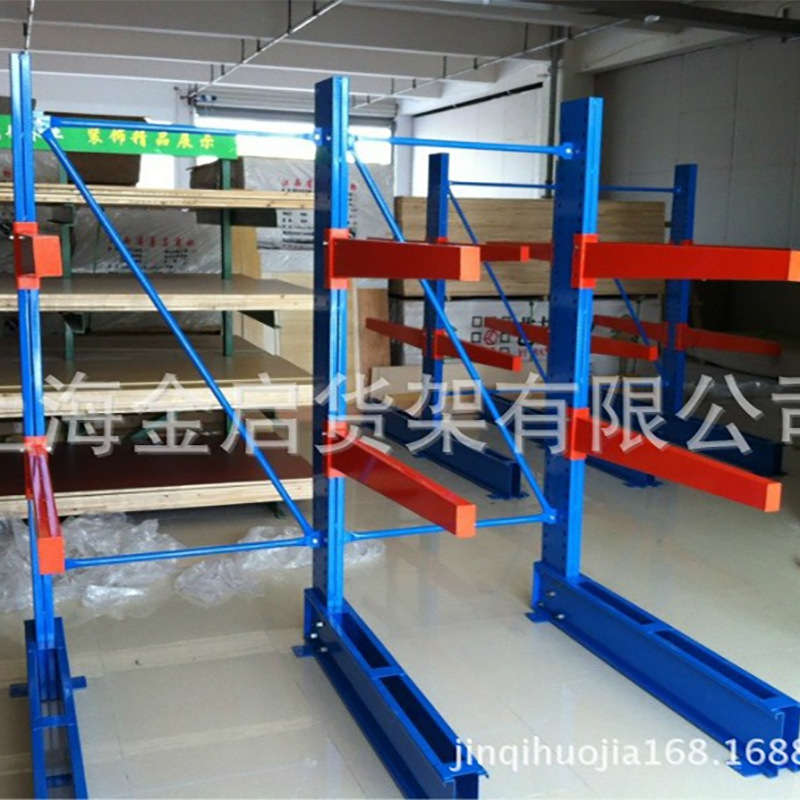 厂家供应悬臂货架/悬臂货架/钢材型材专用货架/悬臂货架重量型