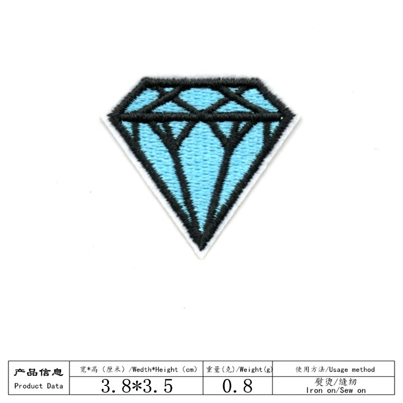 Эмбroidery?