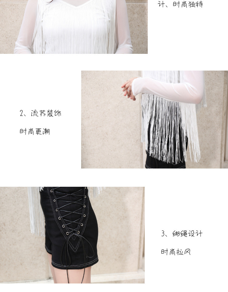 Costume femme en Coton - Ref 3333739 Image 20