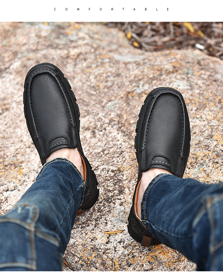 Hiking Shoes 3