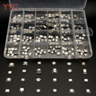 �羳Microĸ��USB���bMINI��׿�֙C���β����������DIYusbV8���