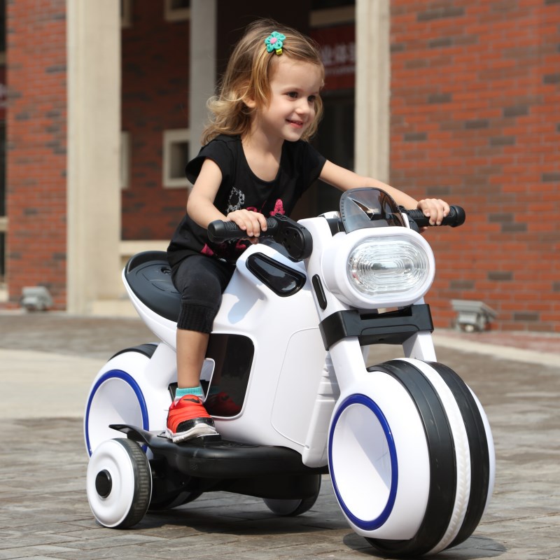 battery powered cars for 7 year olds