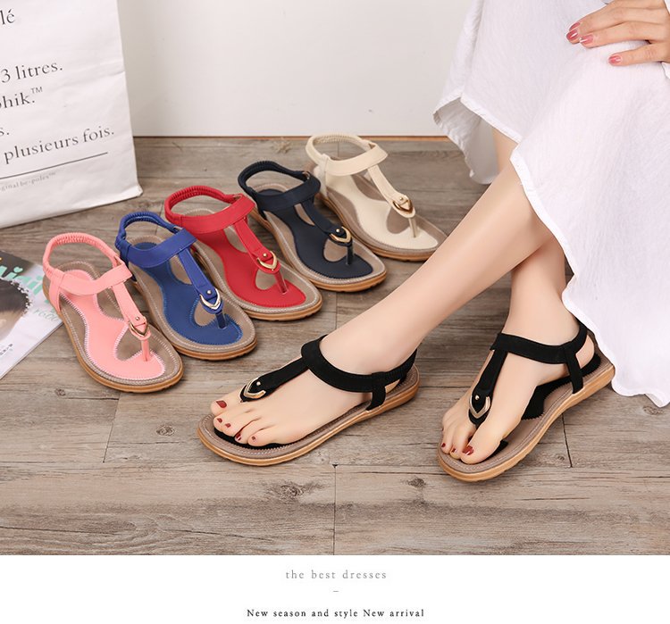 Chaussures été pour femme en Composé - Ref 3347008 Image 38