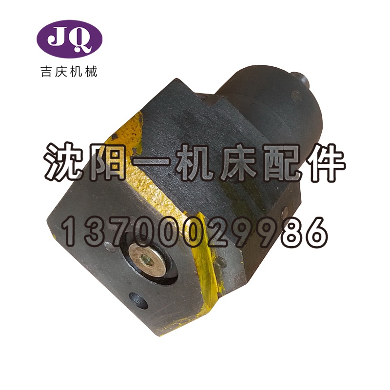 沈阳中捷摇臂钻床厂 Z3080 原厂直销 钻床操纵泵 操纵阀 真品保障