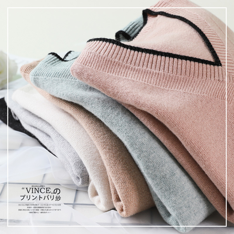 Pull femme - Ref 3414208 Image 3