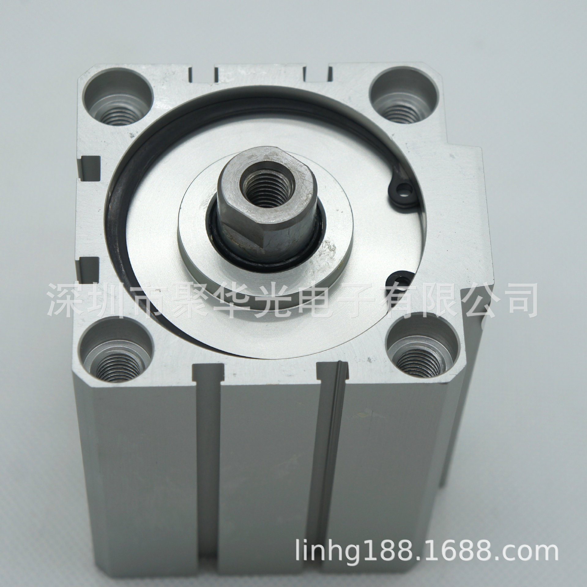 NPM Pick and Place Machine Feeder Cart Cutter Air Cylinder N510045370AA NPM Pick and Place Machine Feeder Cart Cutter Air Cylinder N510045370AA