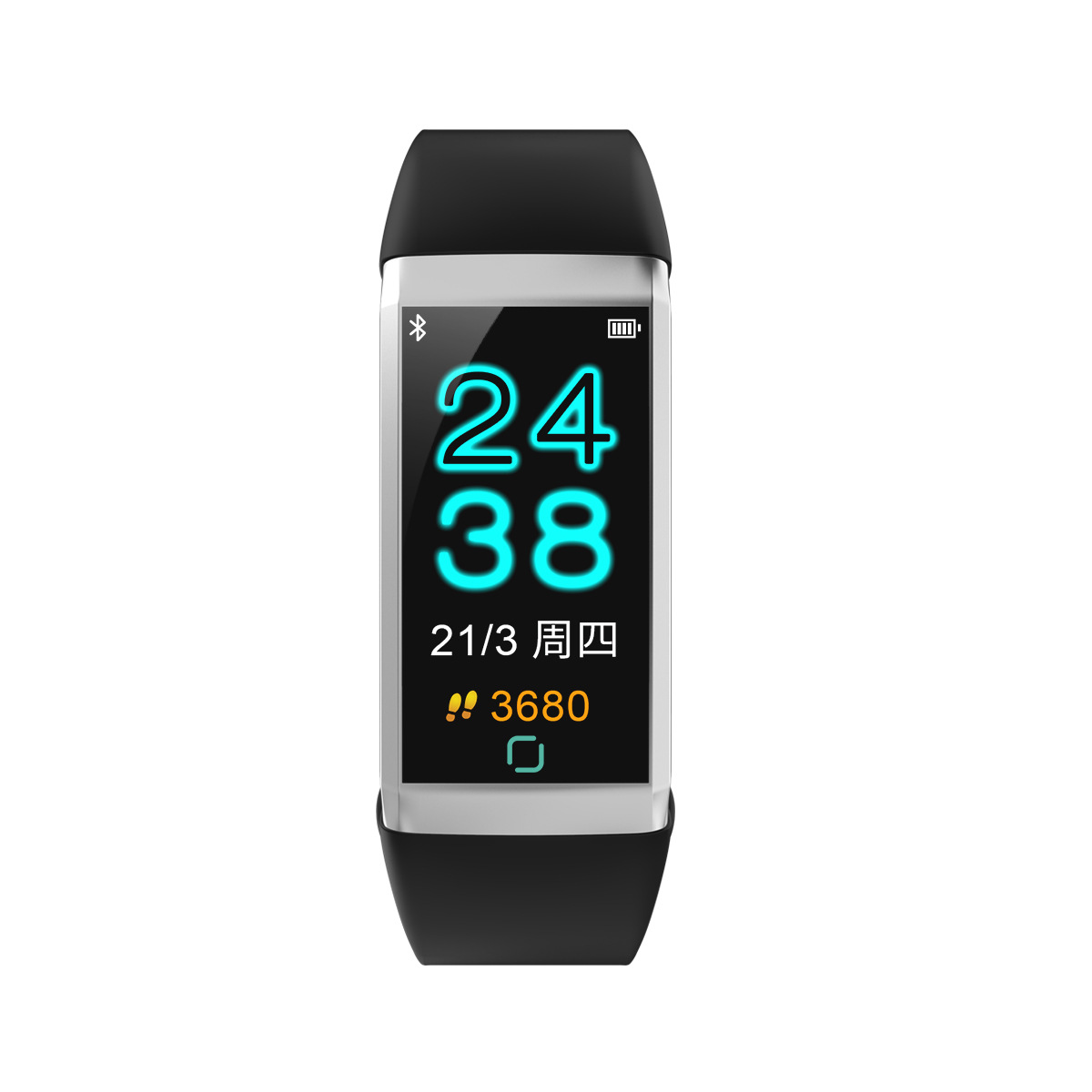 Smart watch - Ref 3390717 Image 17