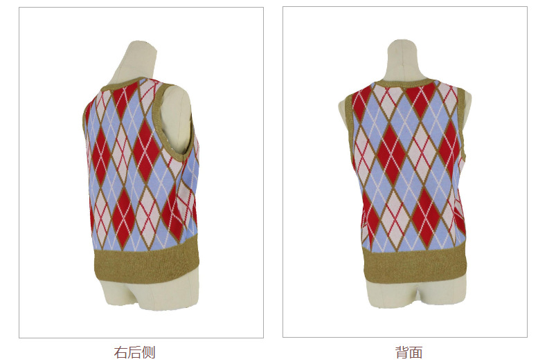 Gilet femme - Ref 3317171 Image 13