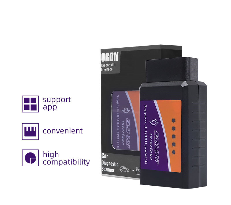 Automotive Scanner