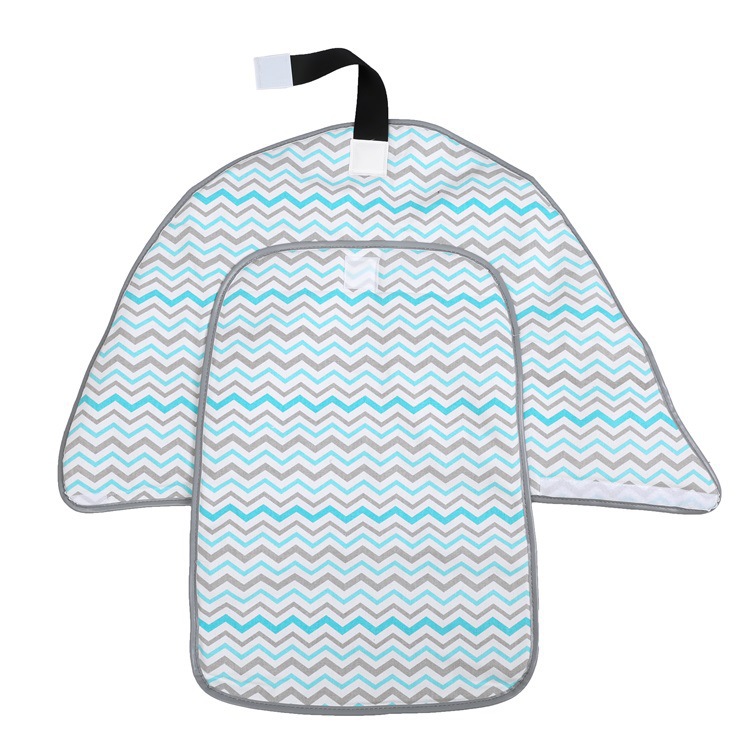 Easy to Clean Changing Mat