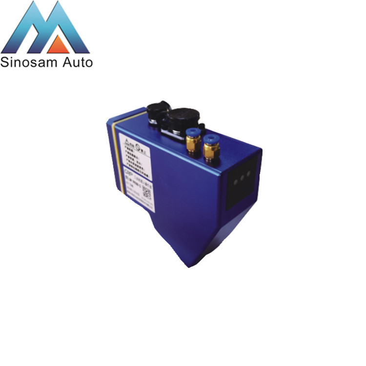 SINOSAM山姆工業機器人激光焊縫跟蹤器   國産焊接機器人專用