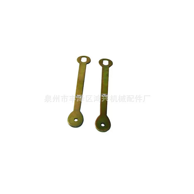 High strength wrench, hexagonal tools set, custom-made