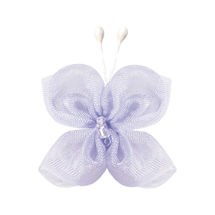 Yao Ming cinta hilo de nieve cinta flor adornos arco accesorios pelo mano Nudo ropa interior falda decoración flores