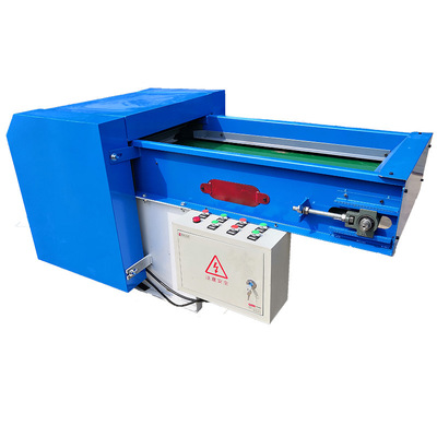 厂家直销开棉机PP棉开松机枕芯棉打棉机玩具松棉机toy machine|ms