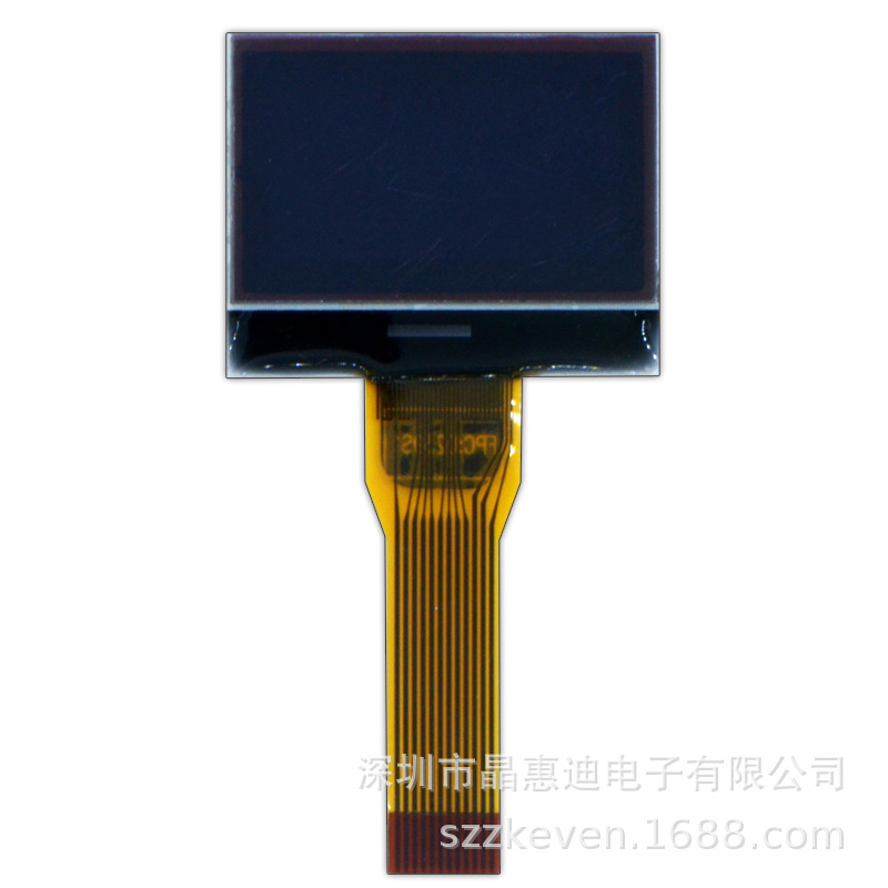 Һģ/LCM/12864/0.9ʾ//COGģ/ֱ