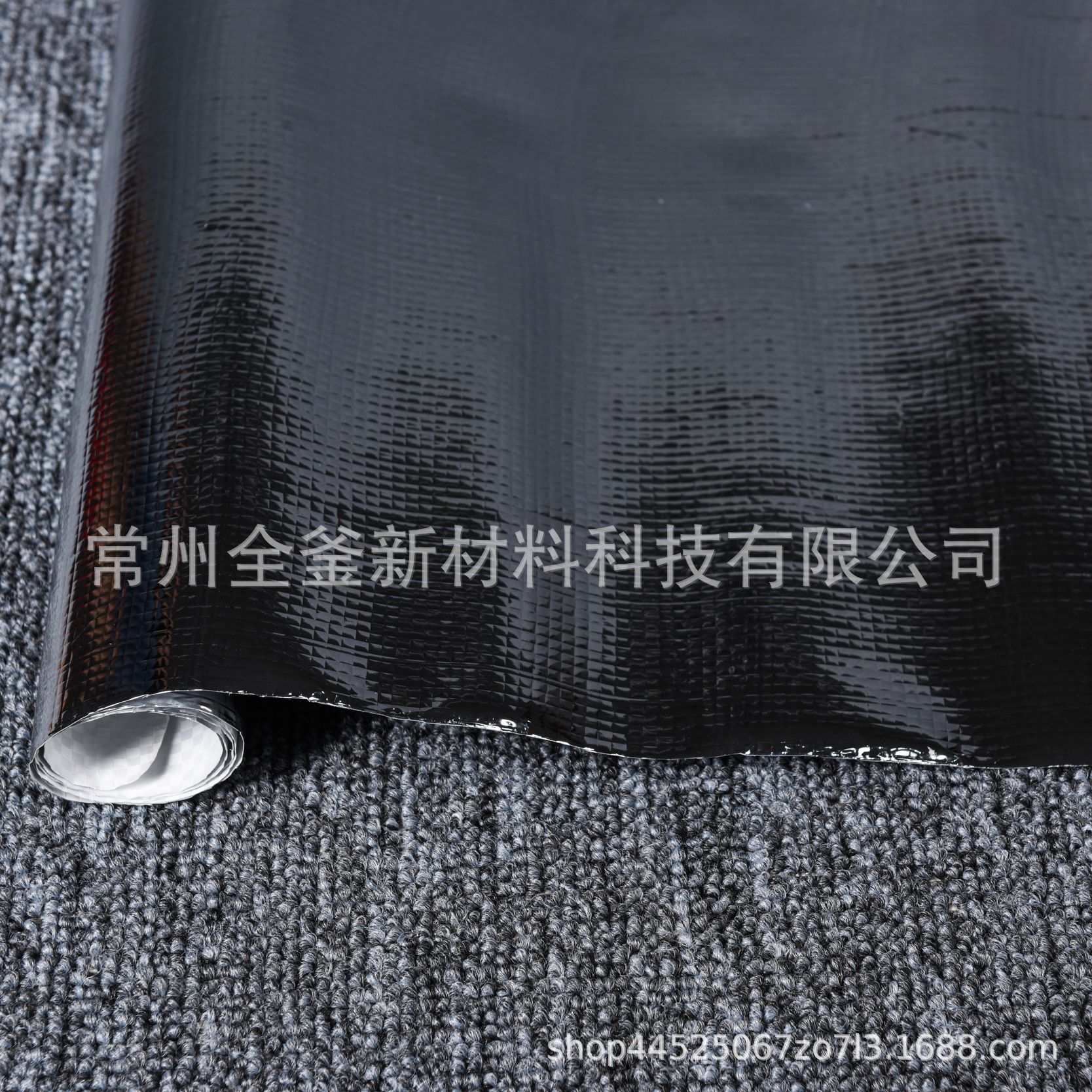 编织布（可热压复合珍珠棉EPE,XPE,铝膜，铝箔，可上胶彩印）
