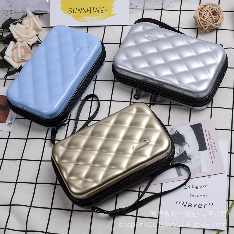 现货多功能旅行收纳包手提式化妆包男女士防水旅行包旅游洗漱包|ms