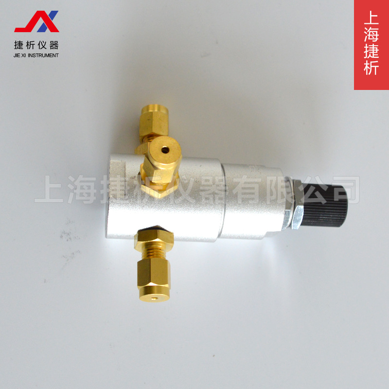 气相色谱仪用稳压阀 II 型 用阀（7890-0212）