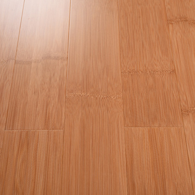 地板 深色哑光对节家用地板环保二次纯楠竹飘窗阳台竹子地板|ms