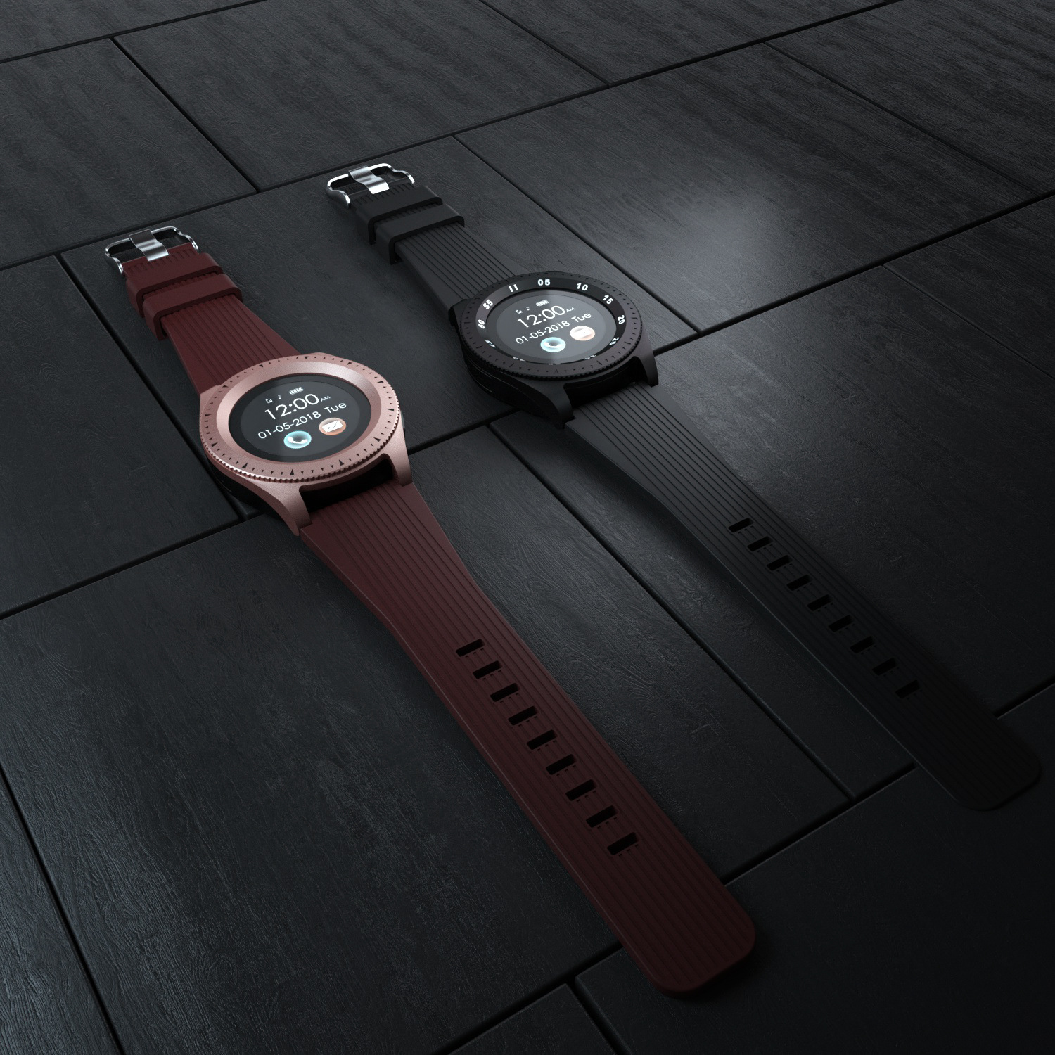 Smart watch - Ref 3390237 Image 10