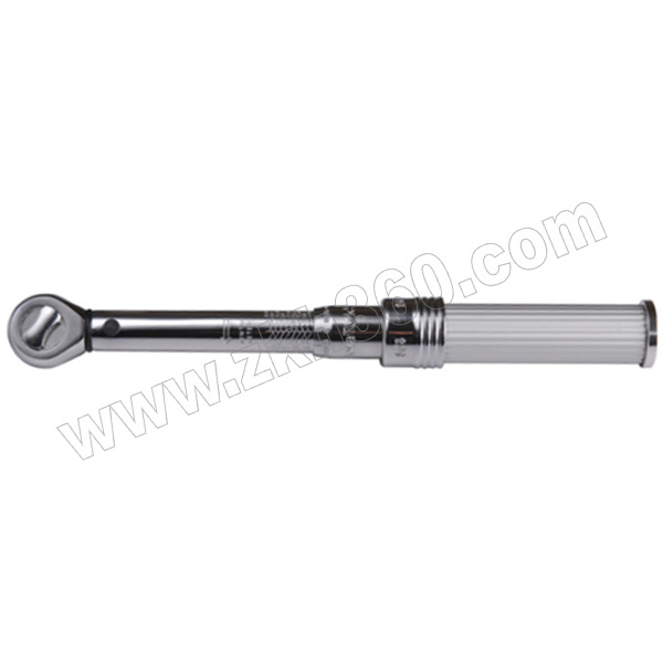 金属柄机械扭力扳手ECHO/凯钲TWGM-912525-125N.m驱动头3/8"精度