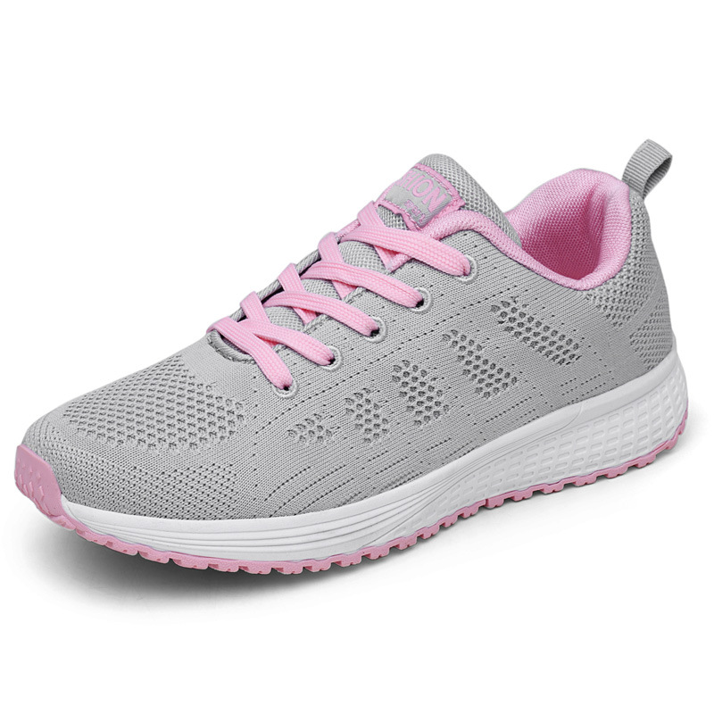 Chaussures de sport femme en Hida - Ref 3435418 Image 9