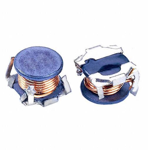 SCH74-680描述68UH 1.33A 350 MOHM固定值电感器