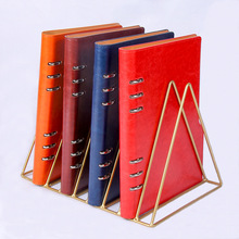 森岩石头纸笔记本子智能APP手帐记事本日记可擦字防水可重复书写