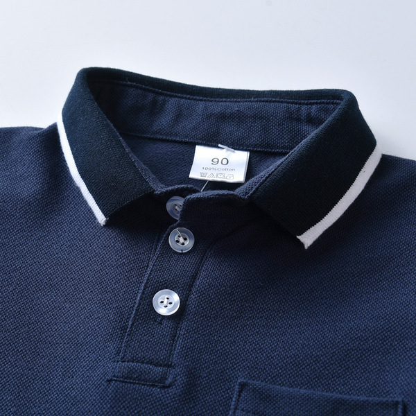 polo for boys