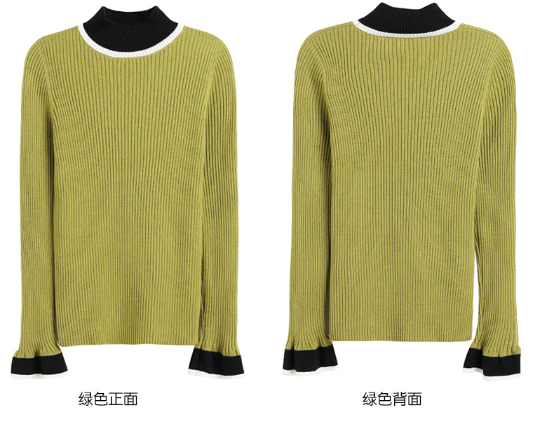 Pull femme - Ref 3414565 Image 29