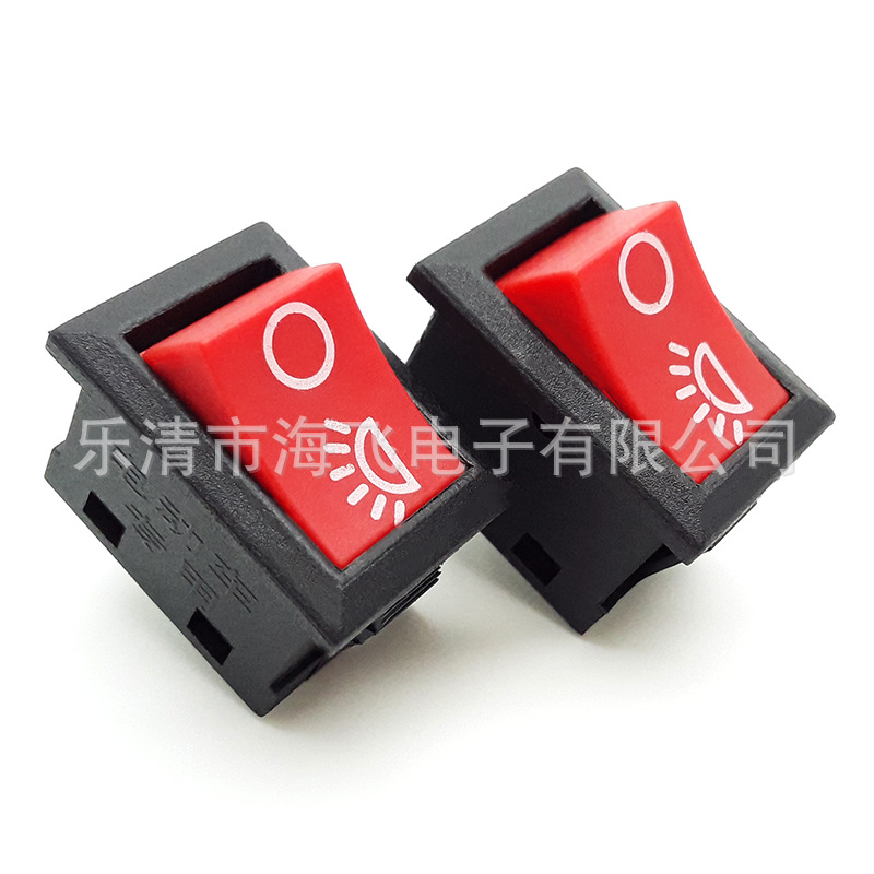 电动童车开关开 童车配件