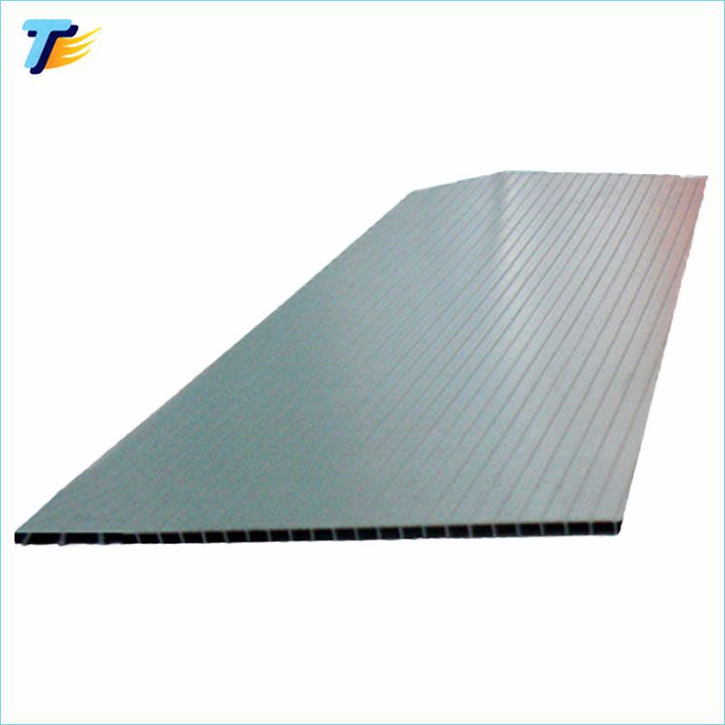 隔音中空板 （pp塑料板材）厂家直销批发定制 欢迎来电咨询