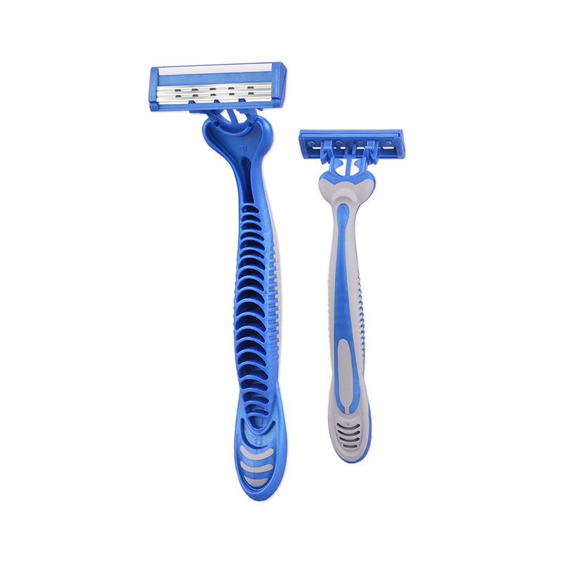 MAX Men's razor stainless steel