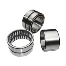 向心滚针和保持架组件K5*8*8 TN 精品耐磨滚针轴承