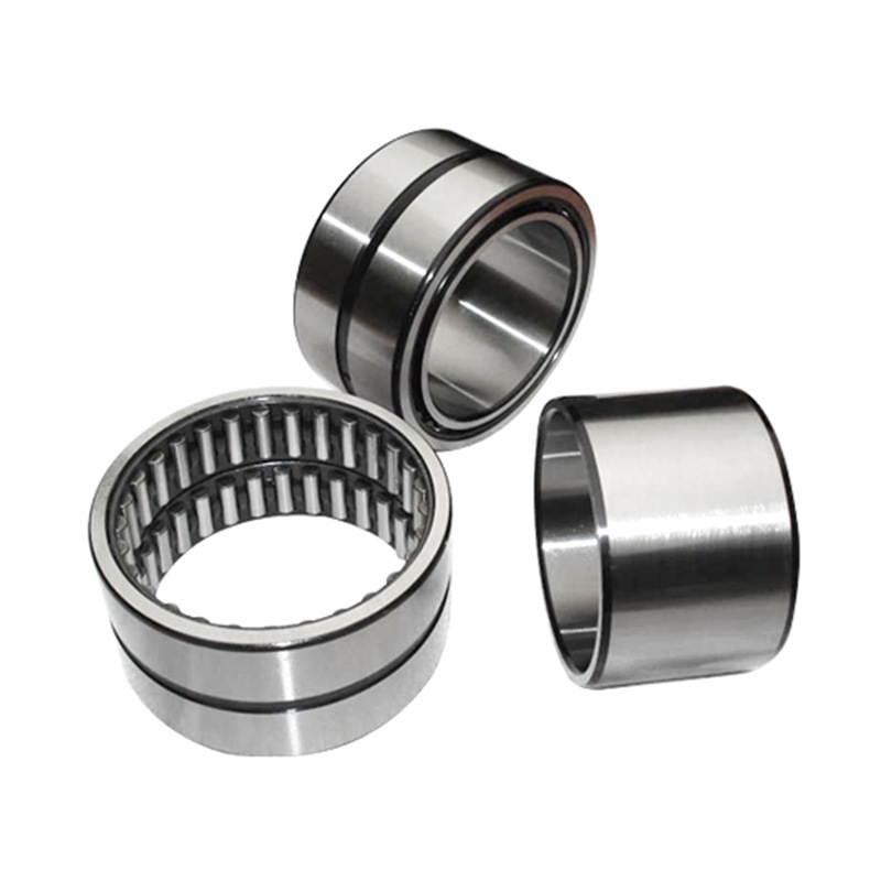 向心滚针和保持架组件K5*8*8 TN 精品耐磨滚针轴承