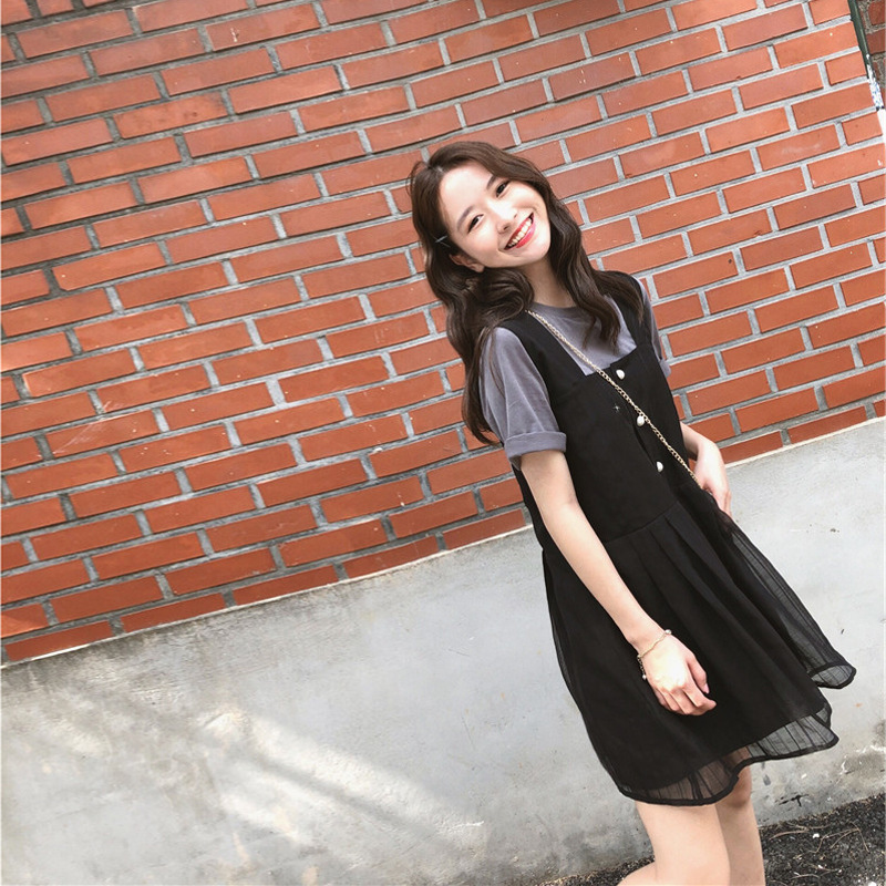 Costume femme MARQUE INDéPENDANTE en Mousseline - Ref 3333875 Image 5