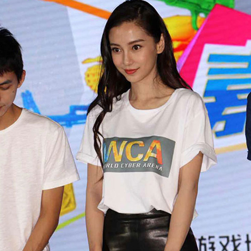 T-shirt femme - Ref 3315616 Image 3