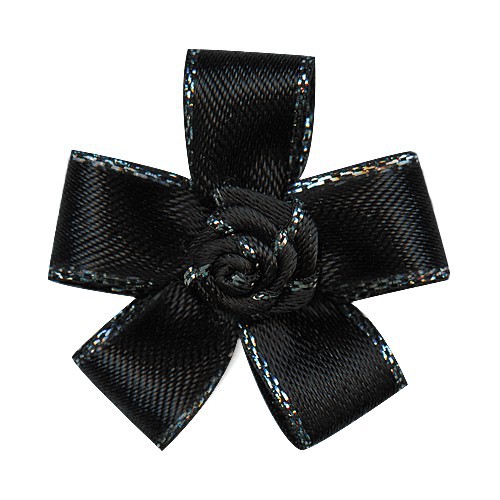 Yao Ming cinta hecha a mano flor ropa interior textil hogar Decoración Accesorios cinta pequeña flor caja de regalo accesorios de juguete flor pequeña