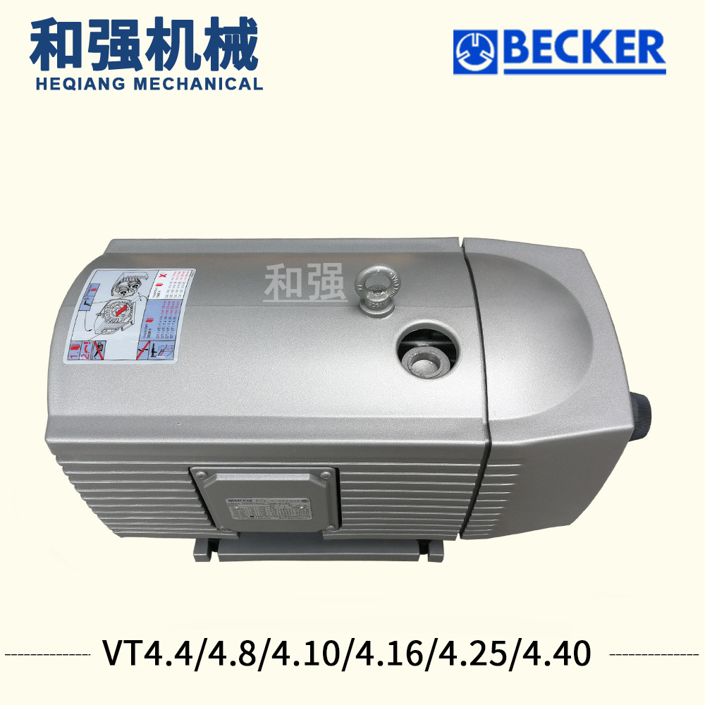 Ӧԭװ BECKERձ VT4.25 0.75KW Ƭ