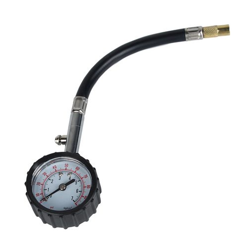 Foreign trade hot-selling car tire pressure gauge, car tire pressure gauge, car tire pressure detection meter