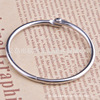 Manufacturer's direct sales opening ring binding ring binding ring color book ring outer diameter 30mm