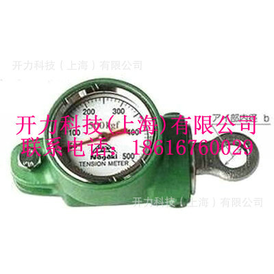 A-10 拉力计（日本 NGK）