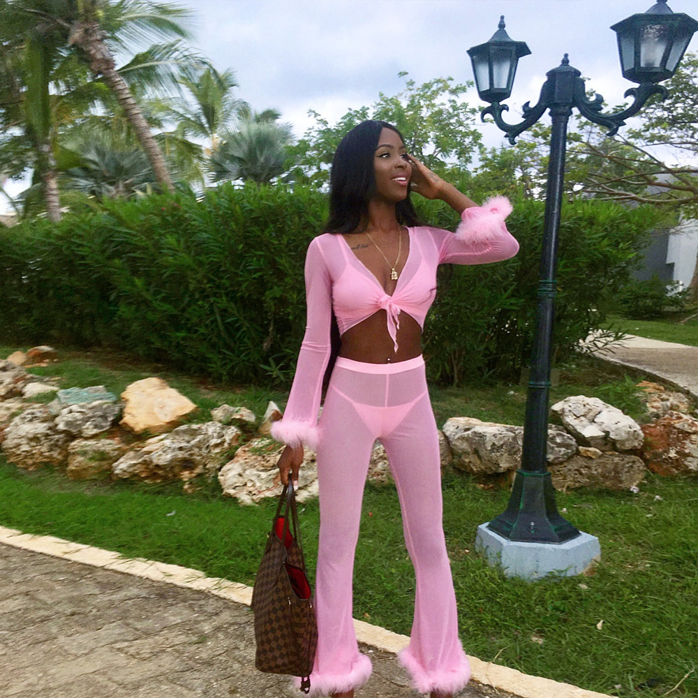 Costume femme BONNIE en Mousseline - Ref 3335713 Image 11