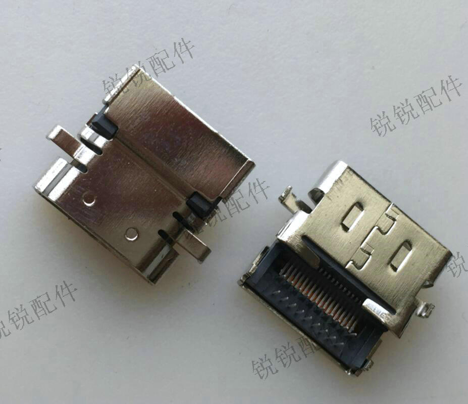 Notebook computer HDMI high -definition interface Mother seat 19p…