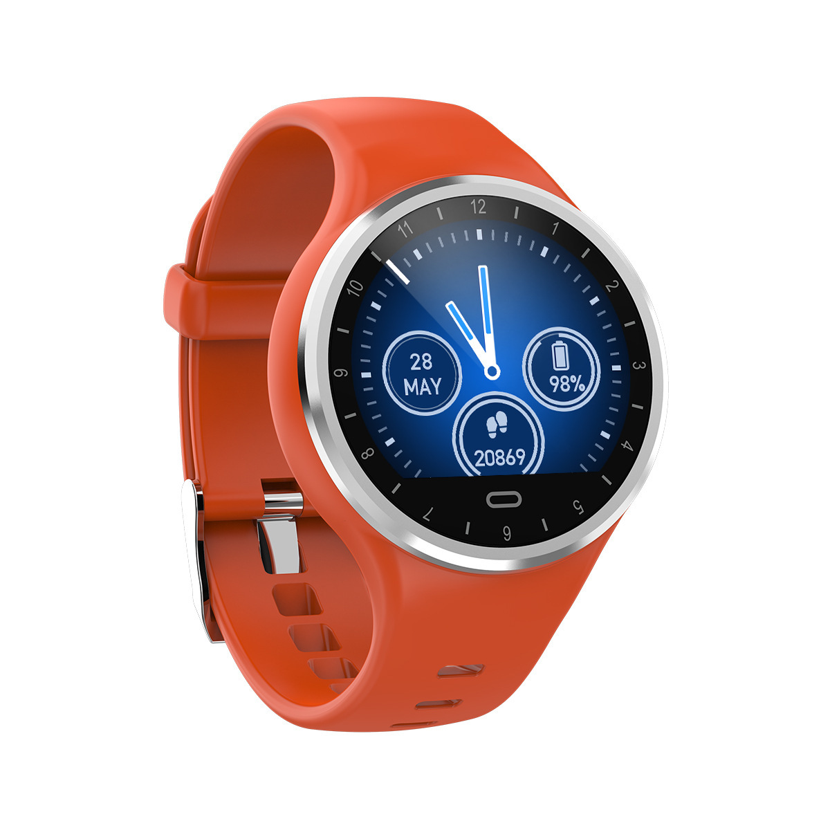 Smart watch - Ref 3390576 Image 6