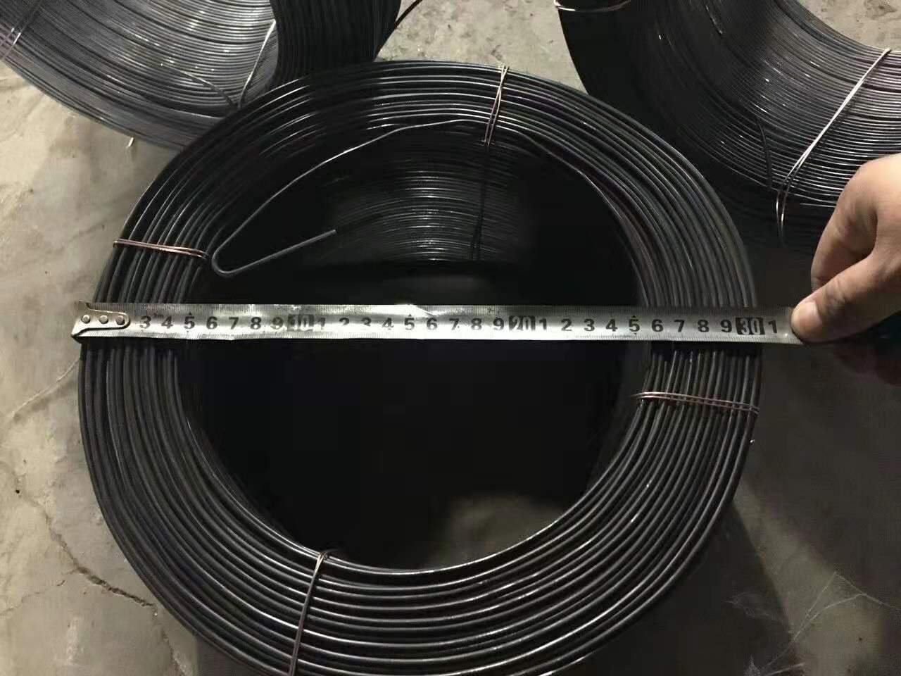 【黑铁丝】厂家供应建筑用绑丝捆扎黑铁丝 低碳不锈钢光亮和铁丝